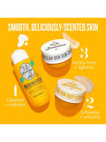 Sol de Janeiro Brazilian 4 Play shower cream-gel 90ml, UK version