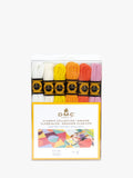 DMC Tapestry Thread Assortment Pack of 12 - British product