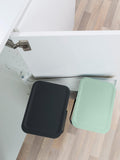 Brabantia built-in kitchen bin 12L - British product