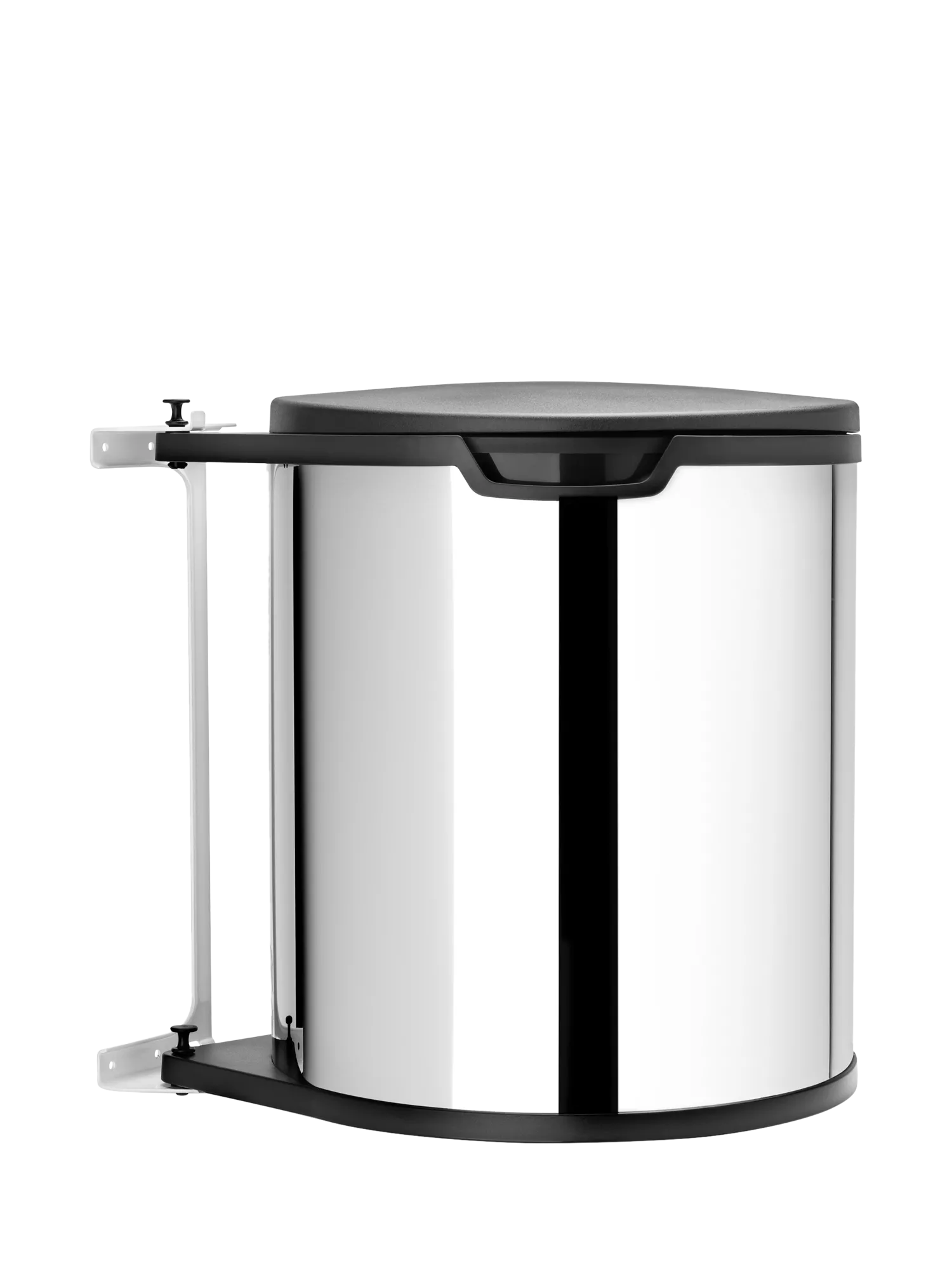 Brabantia Built-in Bin 15L - British product