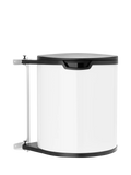 Brabantia Built-in Bin, 15L