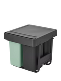Brabantia Sort & Go Built-in Bin 10+10+20L - British product