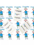 University Games Charades for Kids board game - British product