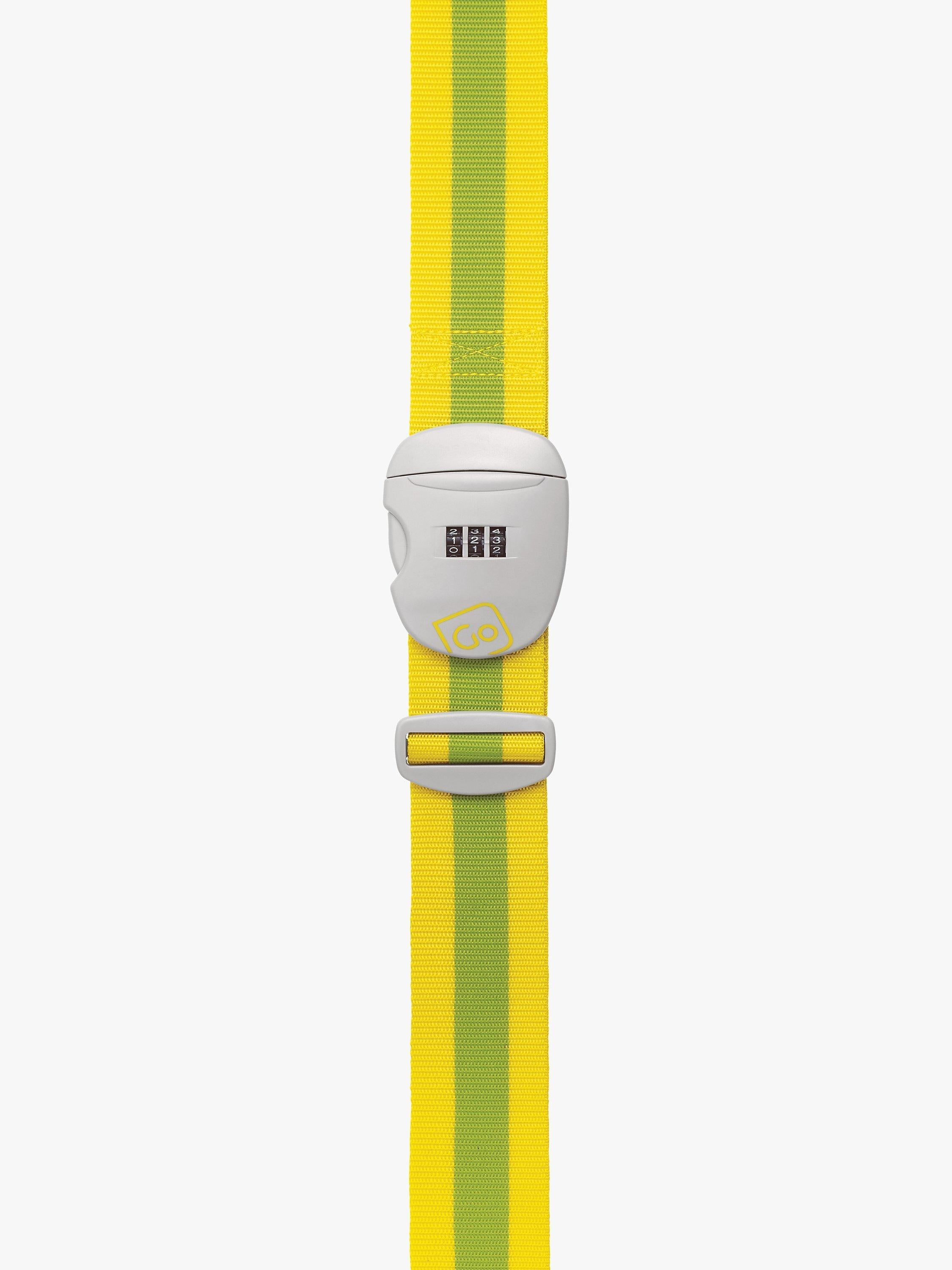 Go Travel Combi Luggage Strap (British brand)