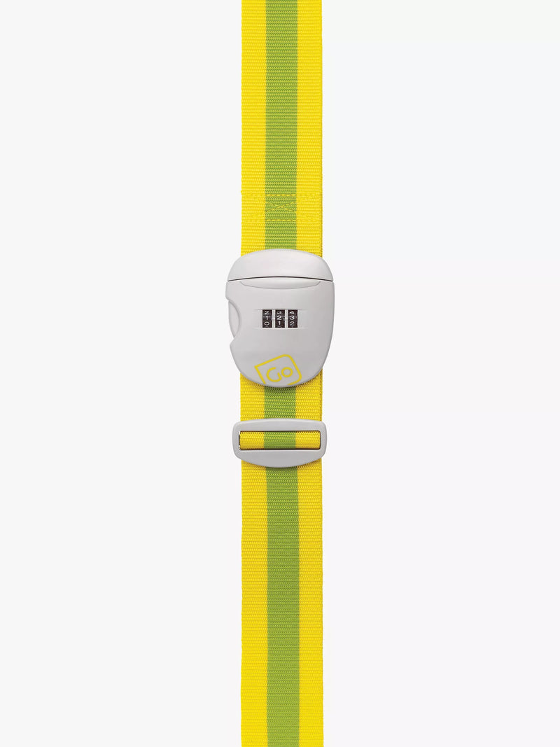 Go Travel Combi Luggage Strap (British brand)