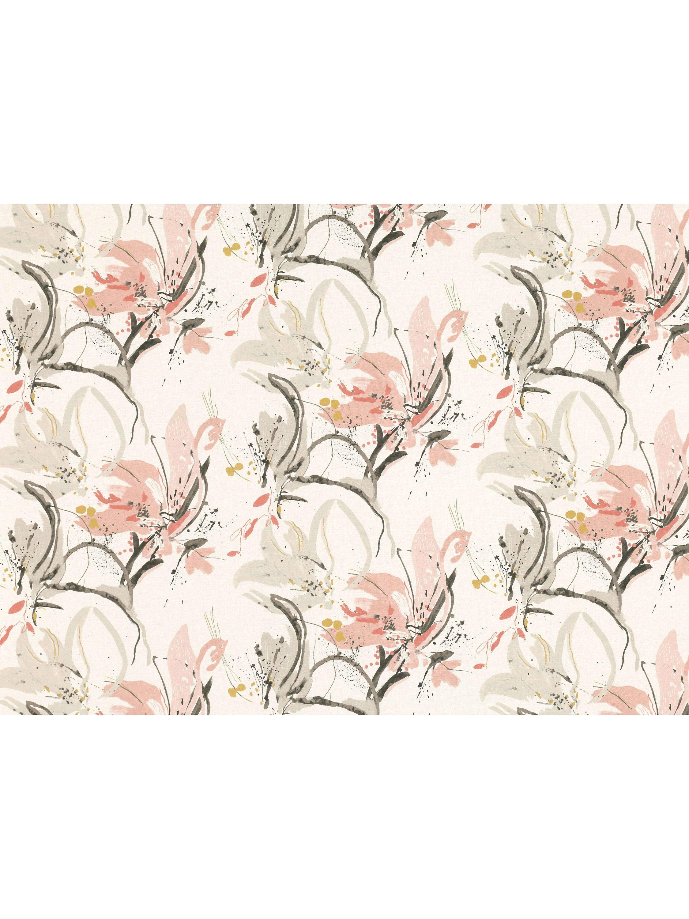 Villa Nova Artesia Alpine furnishing fabric, UK version