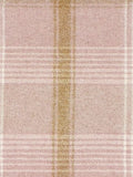 Bronte by Moon British Wool Classic Check Throw