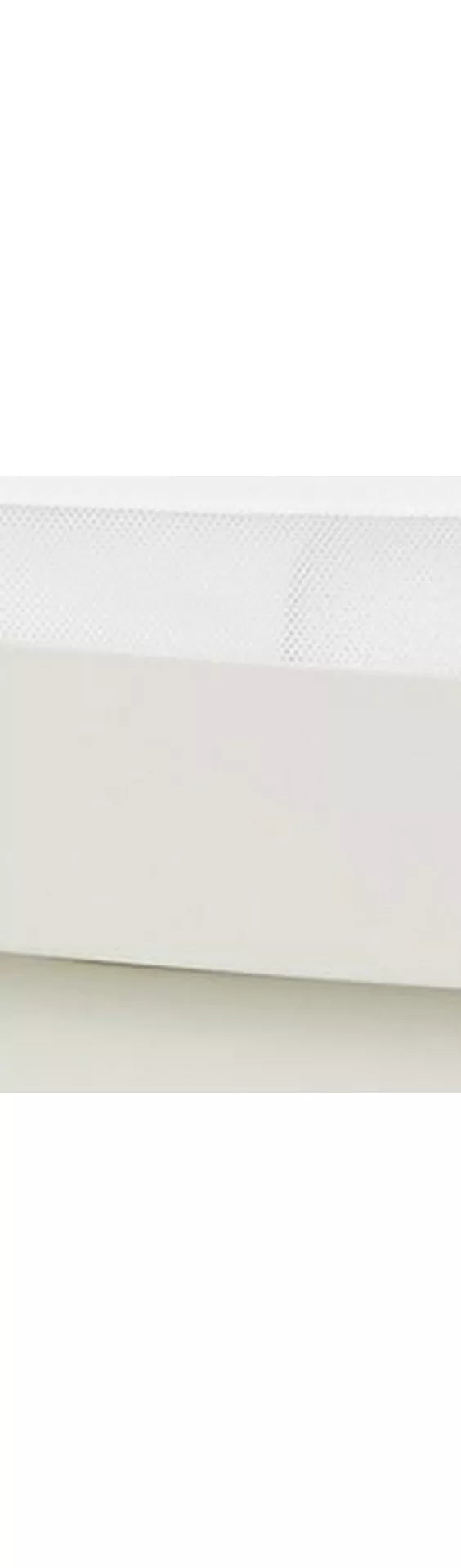 Snüz SnüzPod 4 Bedside Crib - Barley