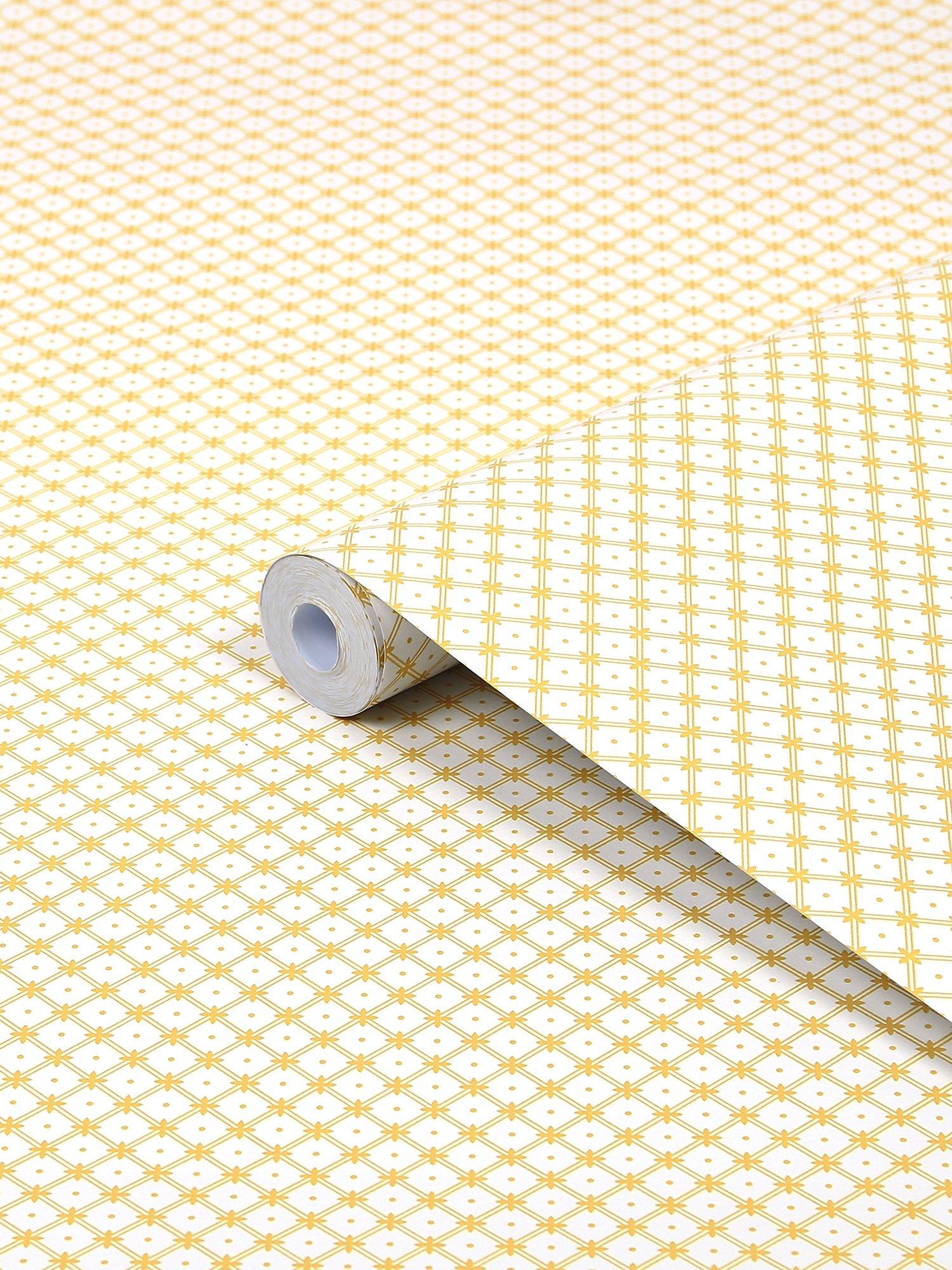 Laura Ashley Wickerwork wallpaper 10m roll, UK version