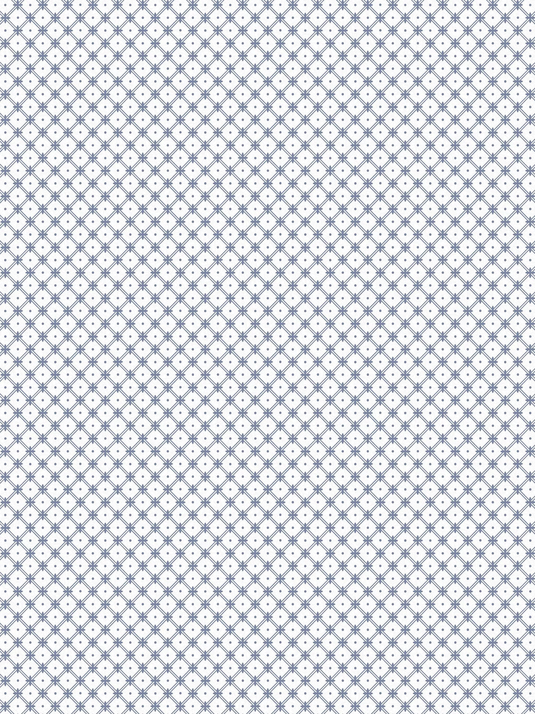 Laura Ashley Wickerwork wallpaper 10m roll, UK version