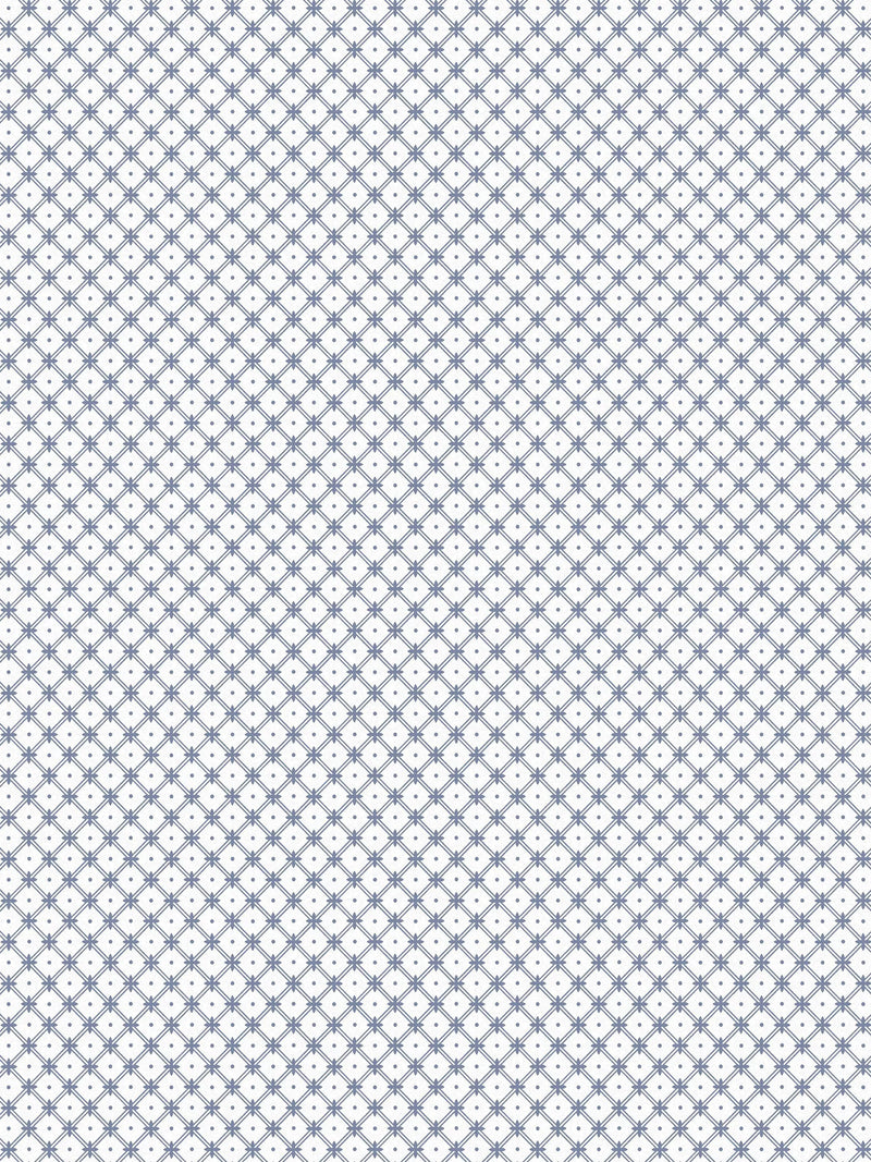 Laura Ashley Wickerwork wallpaper 10m roll, UK version