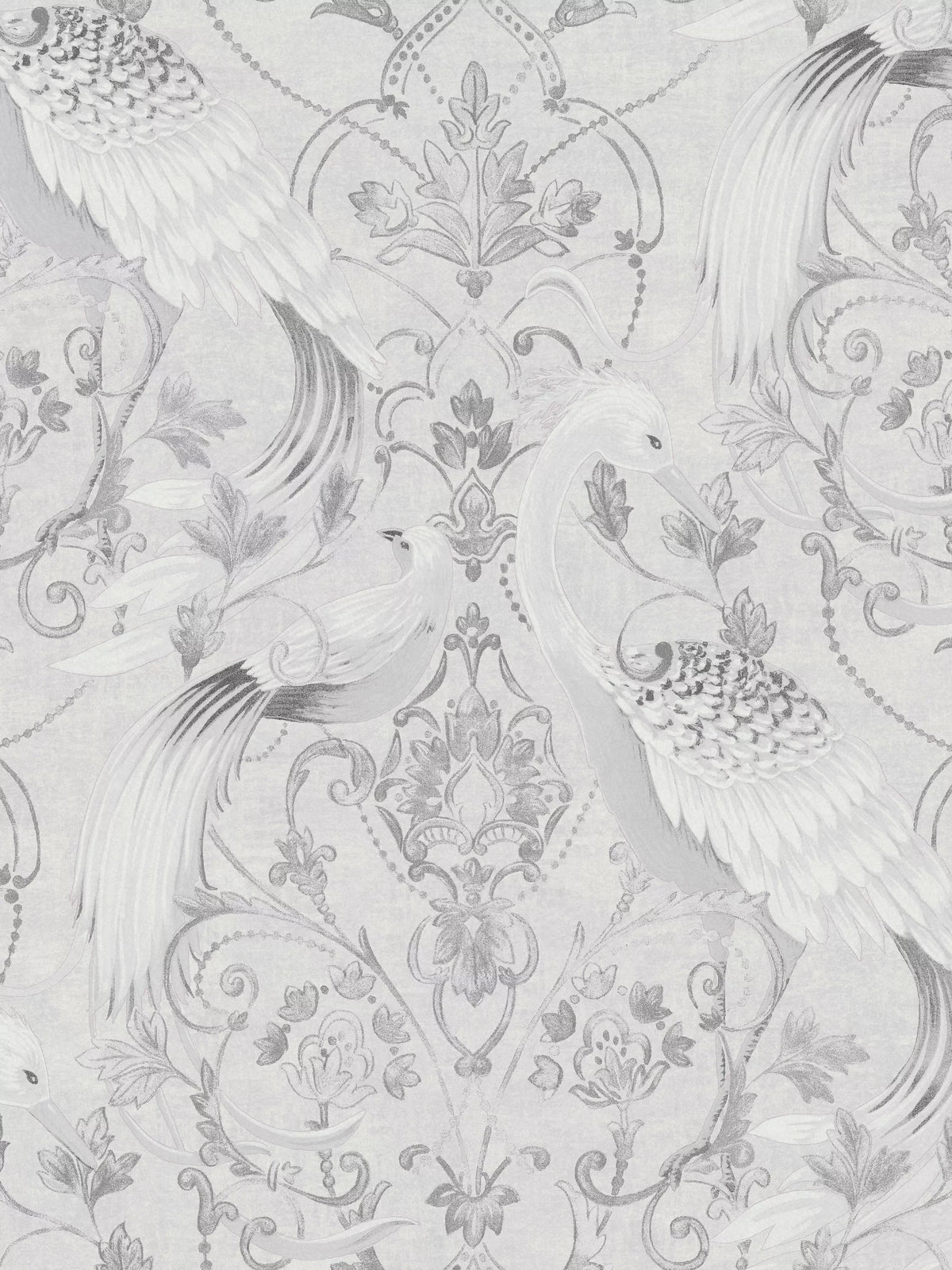 Laura Ashley Tregaron wallpaper, UK version