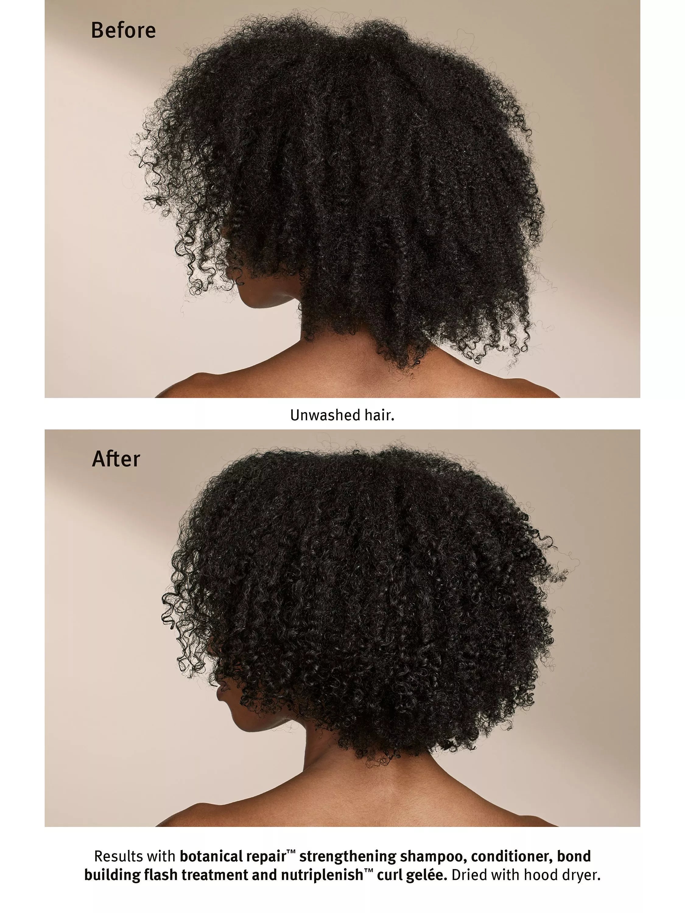 Aveda Botanical Repair Flash Treatment 150ml (British brand)
