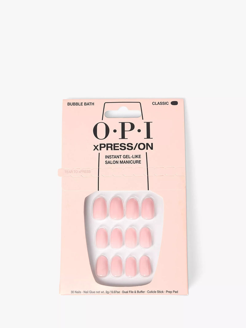 OPI xPRESS/ON Artificial Nail Kit