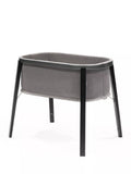 Stokke Snoozi Bassinet, Graphite Grey
