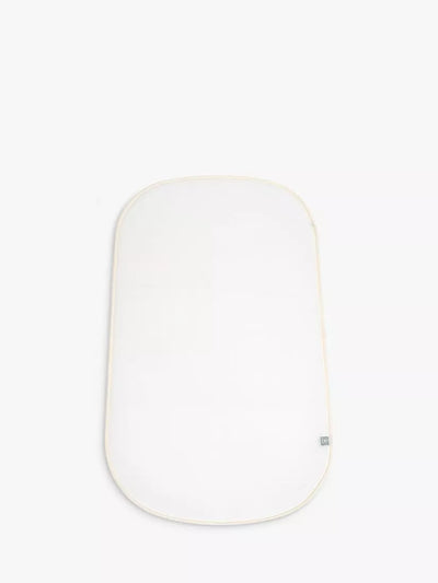 John Lewis Stokke Snoozi Protection Sheet, White- Buy online at McGrocer