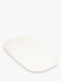 Stokke Snoozi fitted sheets pack of 2 in Vanilla and Dandelion, UK version