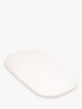 Stokke Snoozi fitted sheets pack of 2 in Vanilla and Dandelion, UK version
