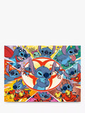 Ravensburger Disney Stitch 100-piece XXL jigsaw puzzle, imported from the UK