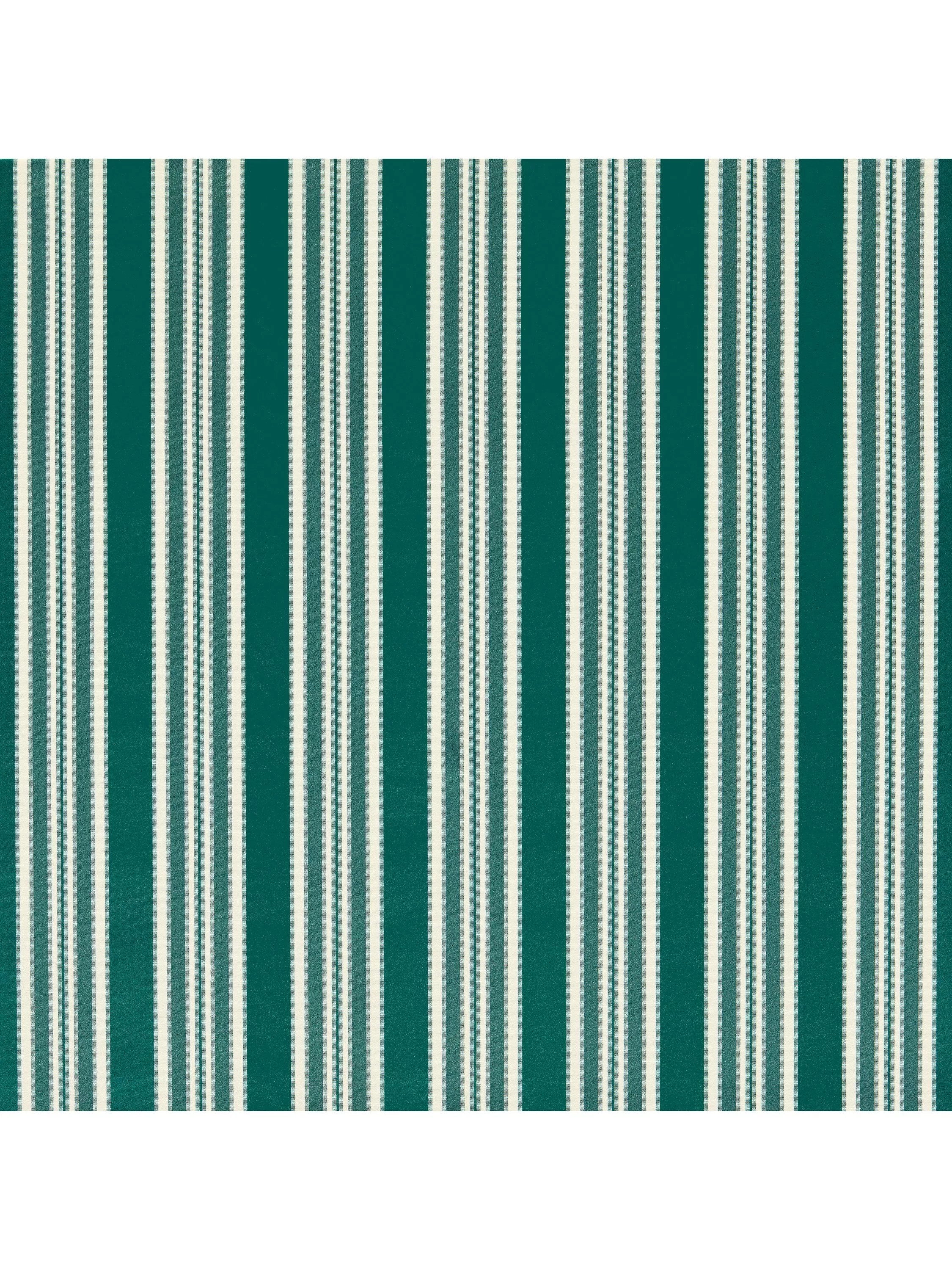 Clarke & Clarke Wilmott Stripe Velvet Furnishing Fabric