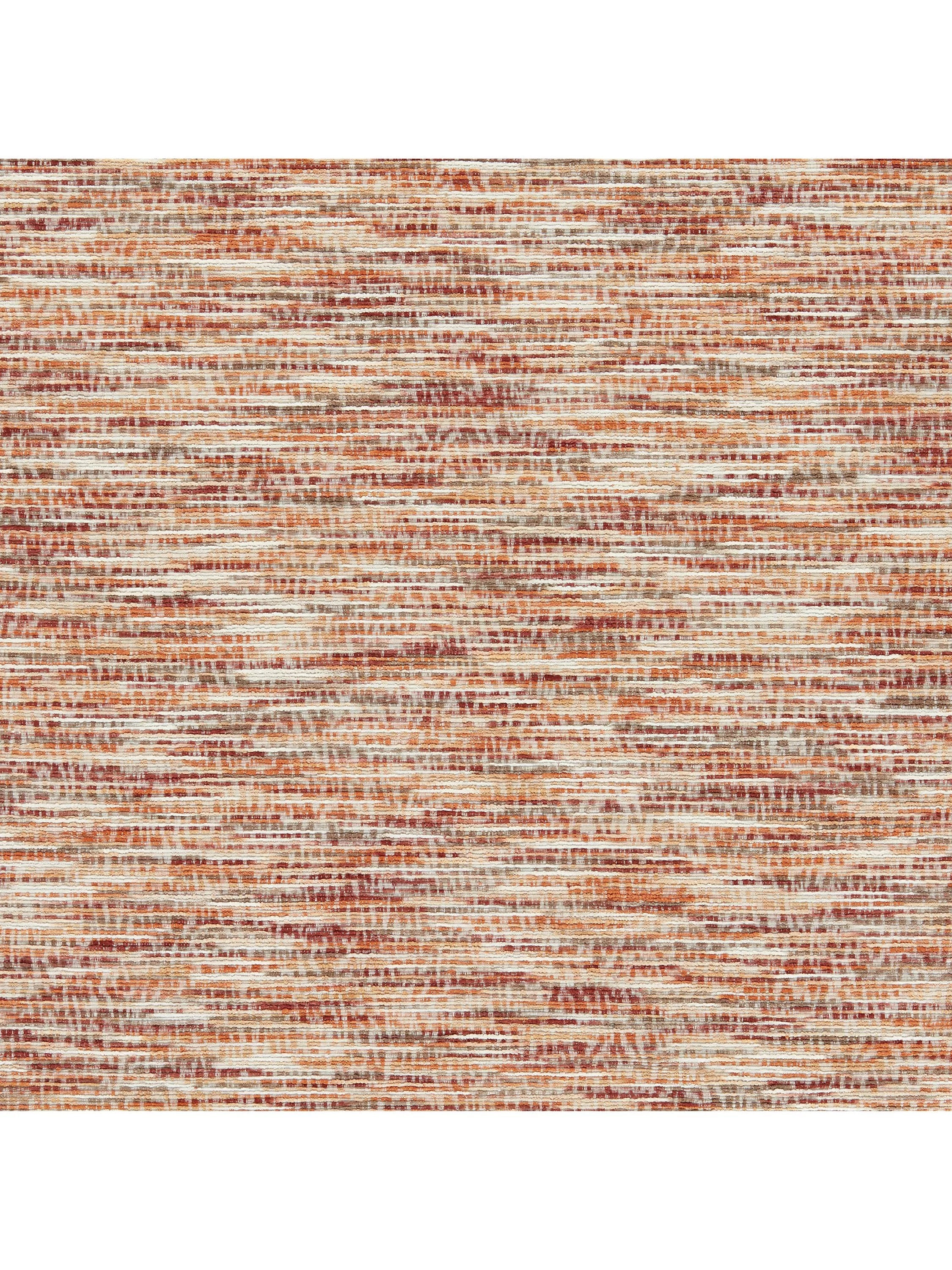 Clarke & Clarke Dritto furnishing fabric horizontal stripe - British product