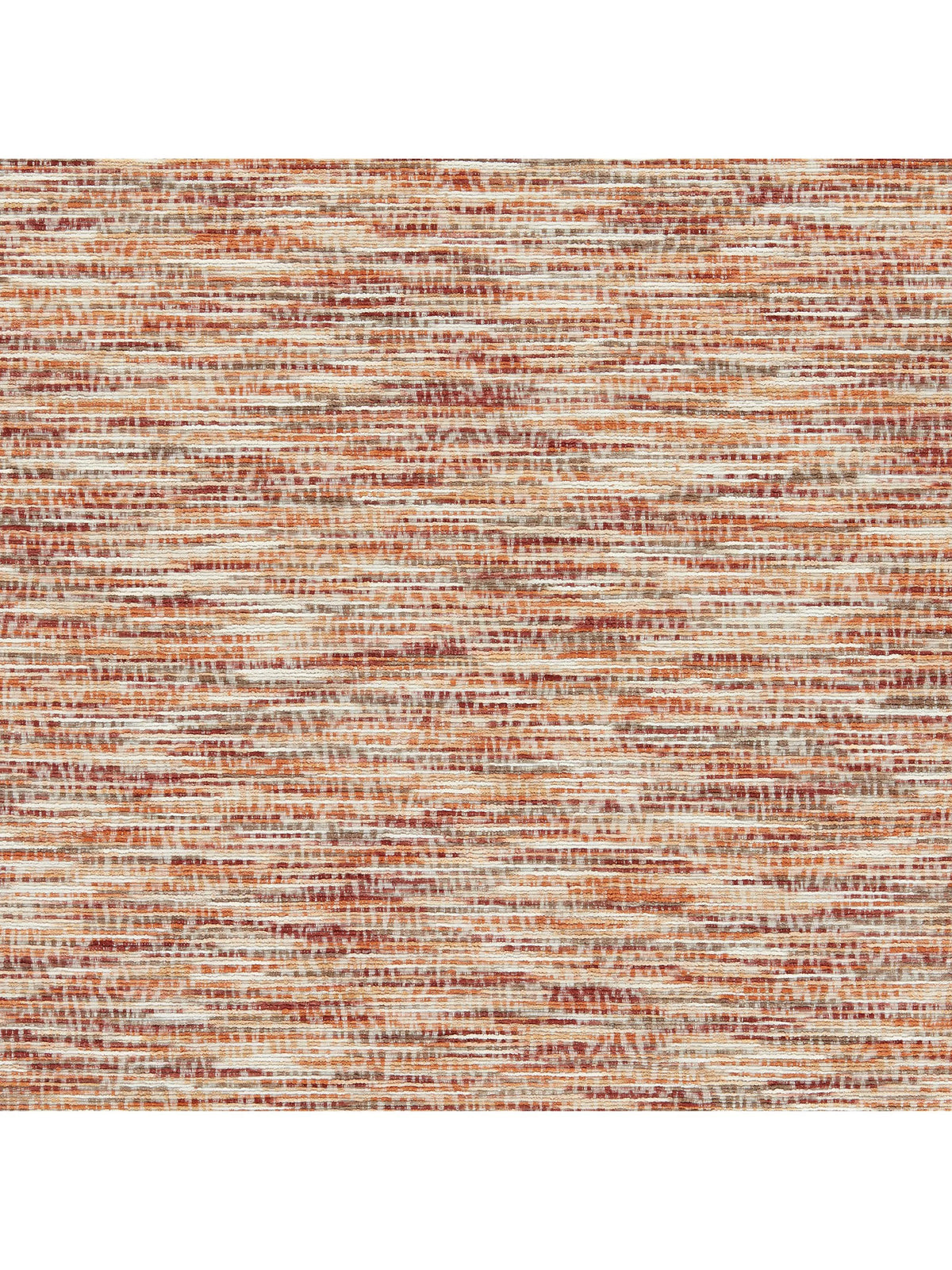 Clarke & Clarke Dritto furnishing fabric horizontal stripe - British product