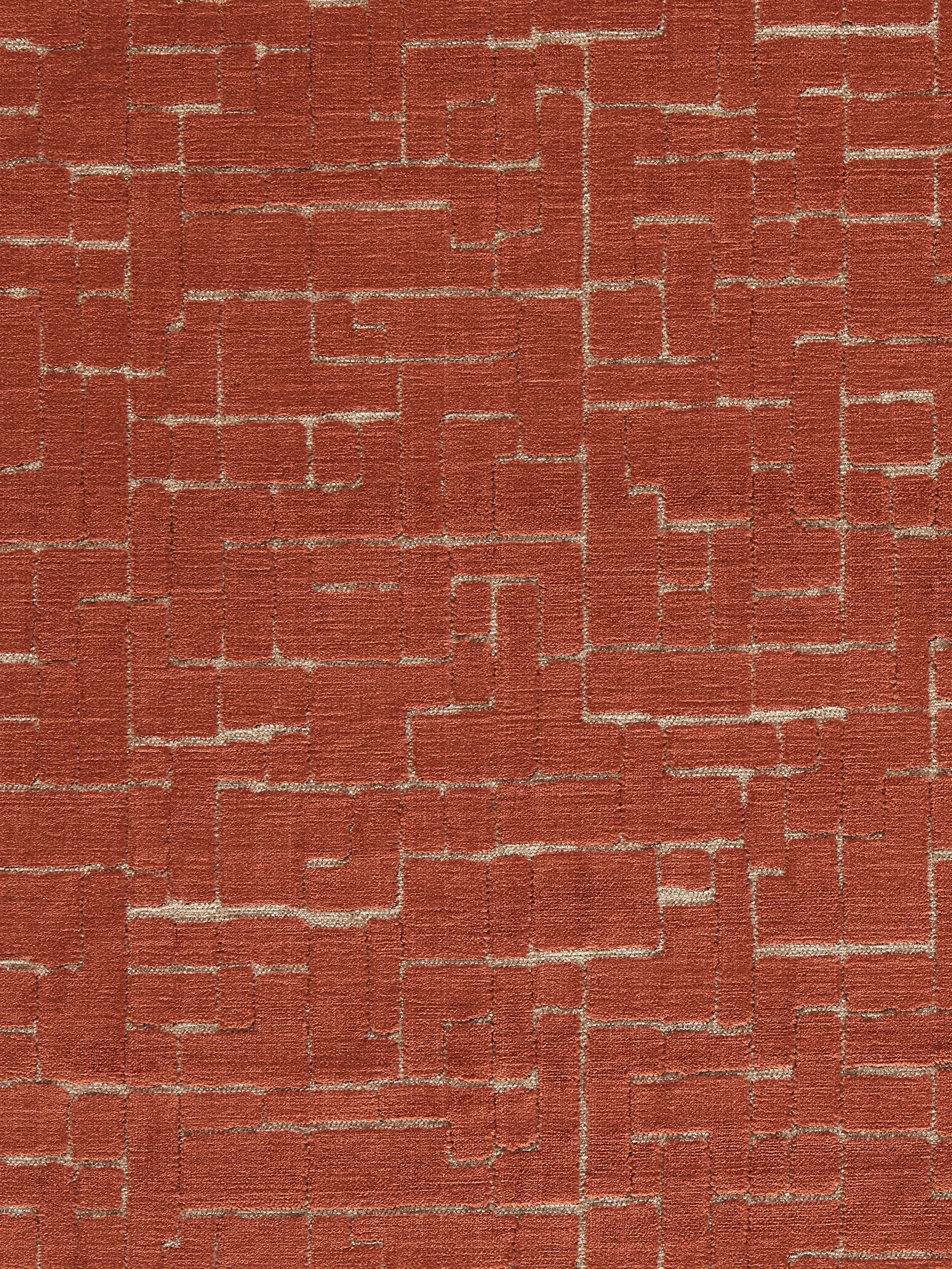 Clarke & Clarke Kupka Furnishing Fabric