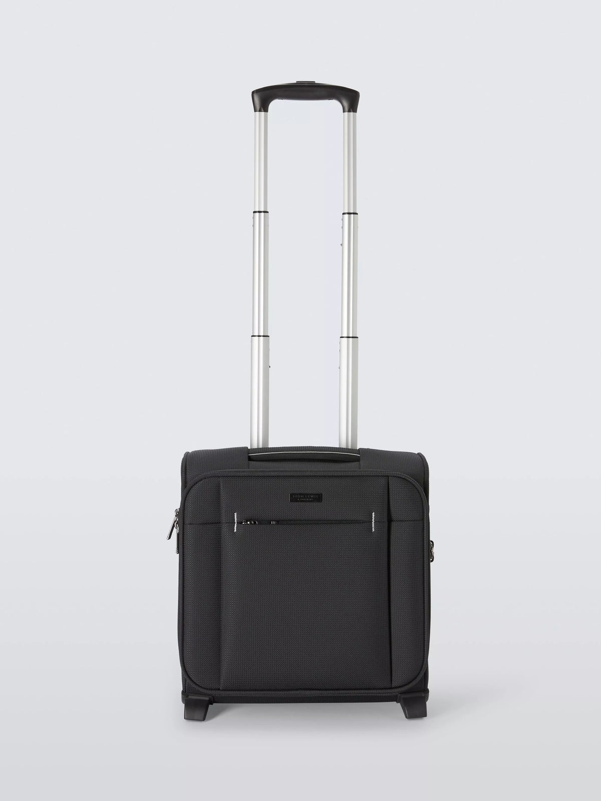 John Lewis Vienna underseat case 37cm black (British brand)