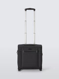 John Lewis Vienna underseat case 37cm black (British brand)