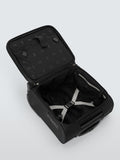 John Lewis Vienna underseat case 37cm black (British brand)