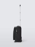 John Lewis Vienna underseat case 37cm black (British brand)