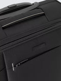 John Lewis Vienna underseat case 37cm black (British brand)