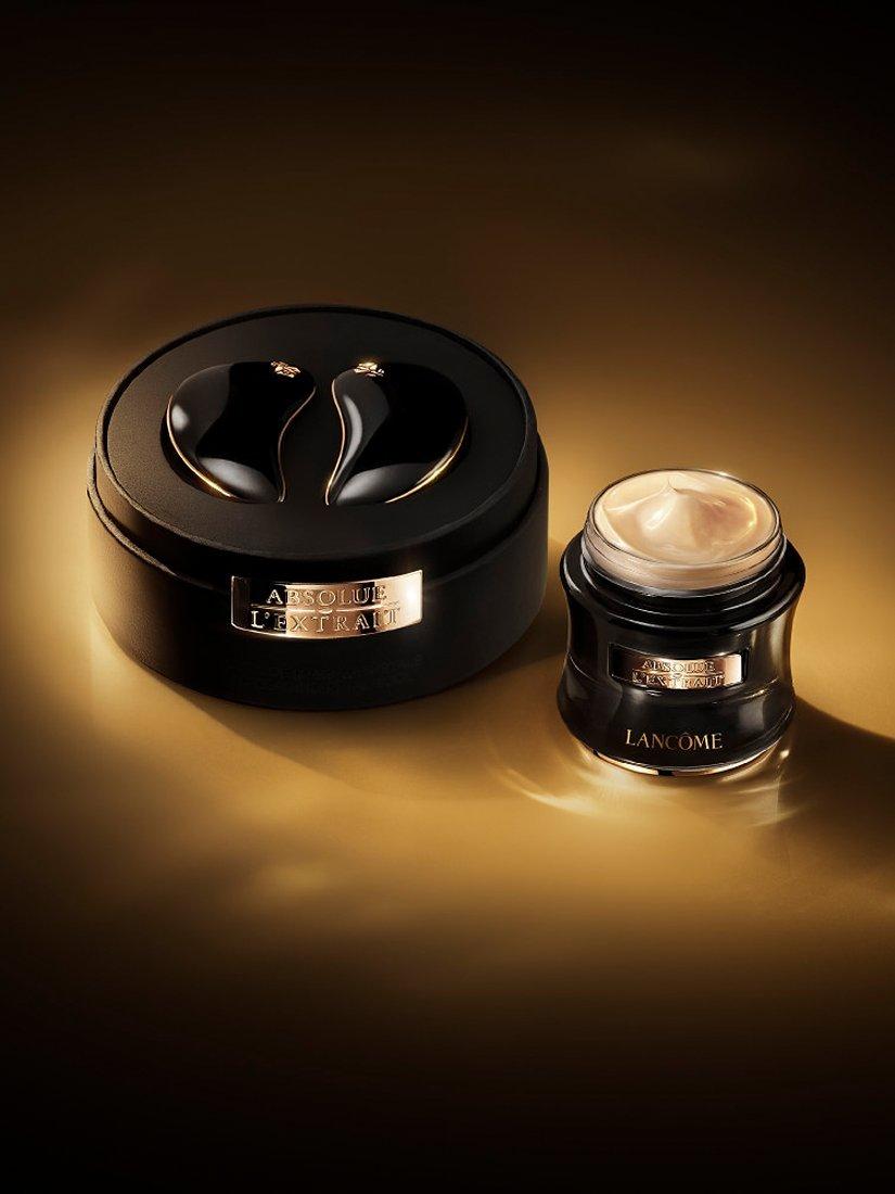 Lancôme Absolue L'Extrait Eye Cream 15ml - British product