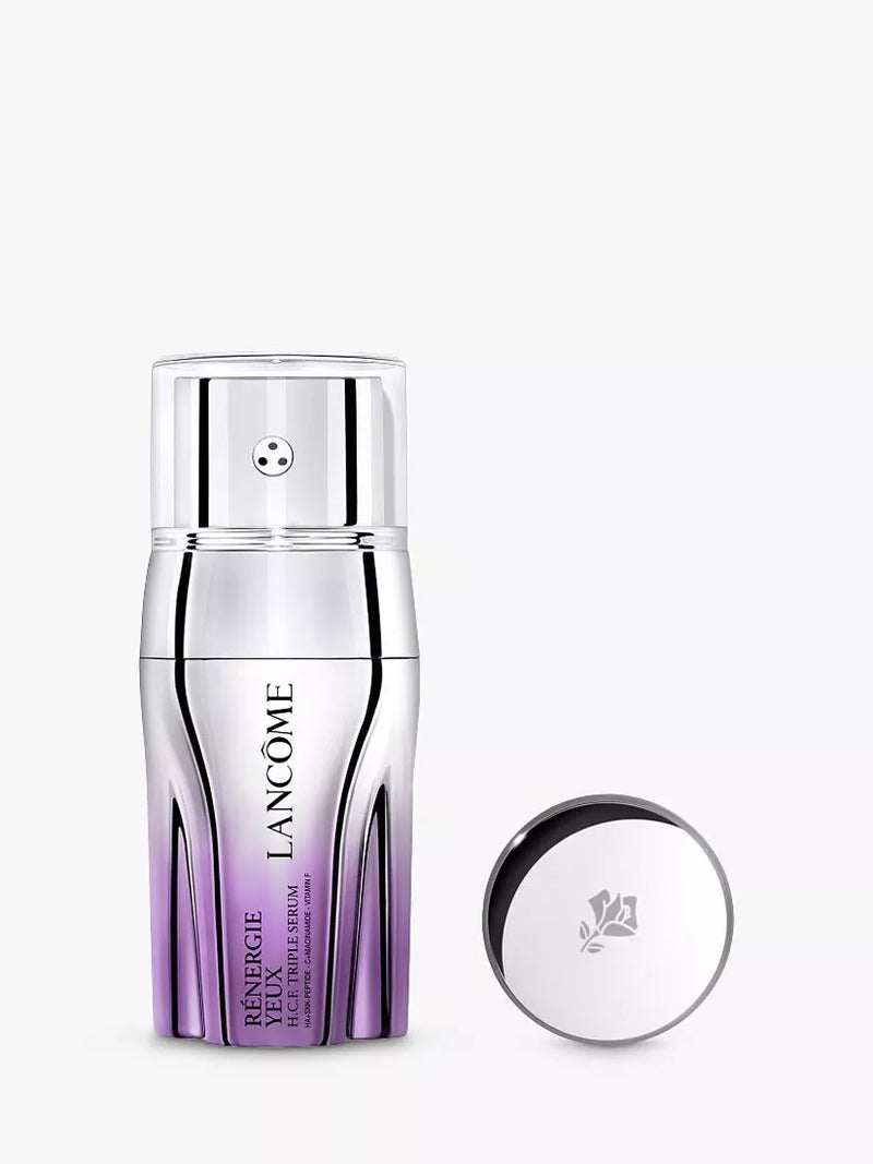 Lancôme Rénergie H.C.F. Triple Serum Eye 20ml, UK version