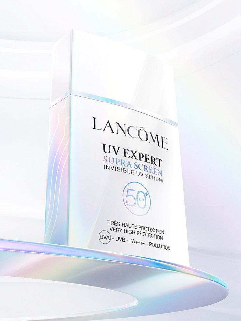 Lancôme UV Expert Supra Screen SPF 50+ serum 40ml, UK version