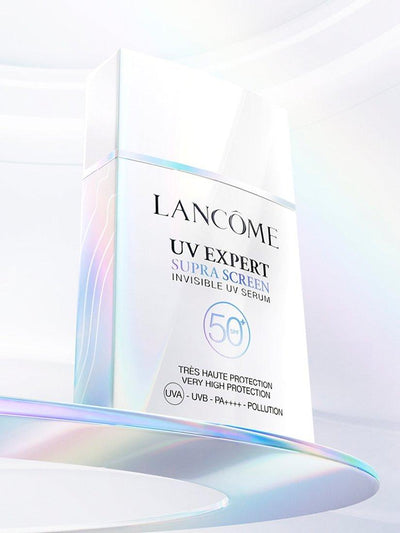 Lancôme UV Expert Supra Screen LSF 50+ Gesichtsserum 40 ml