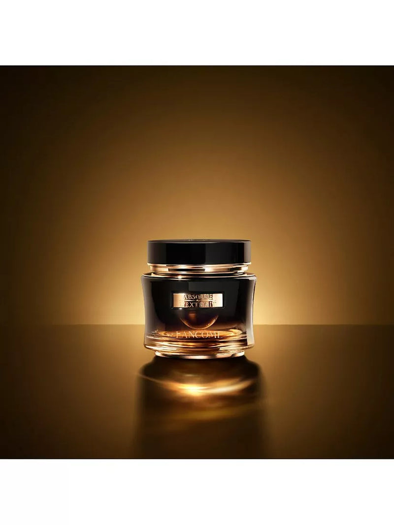 Lancôme Absolue L'Extrait Cream 50ml anti-aging moisturizer (British brand)