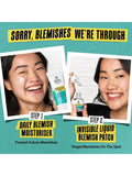 Kiehl's Expertly Clear blemish lotion 60ml (British brand)