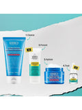 Kiehl's Expertly Clear blemish lotion 60ml (British brand)