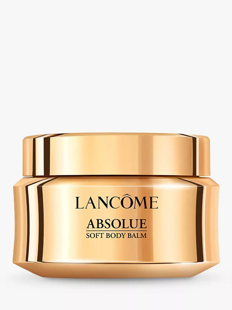 Lancôme Absolue Soft Body Balm 190ml, UK version