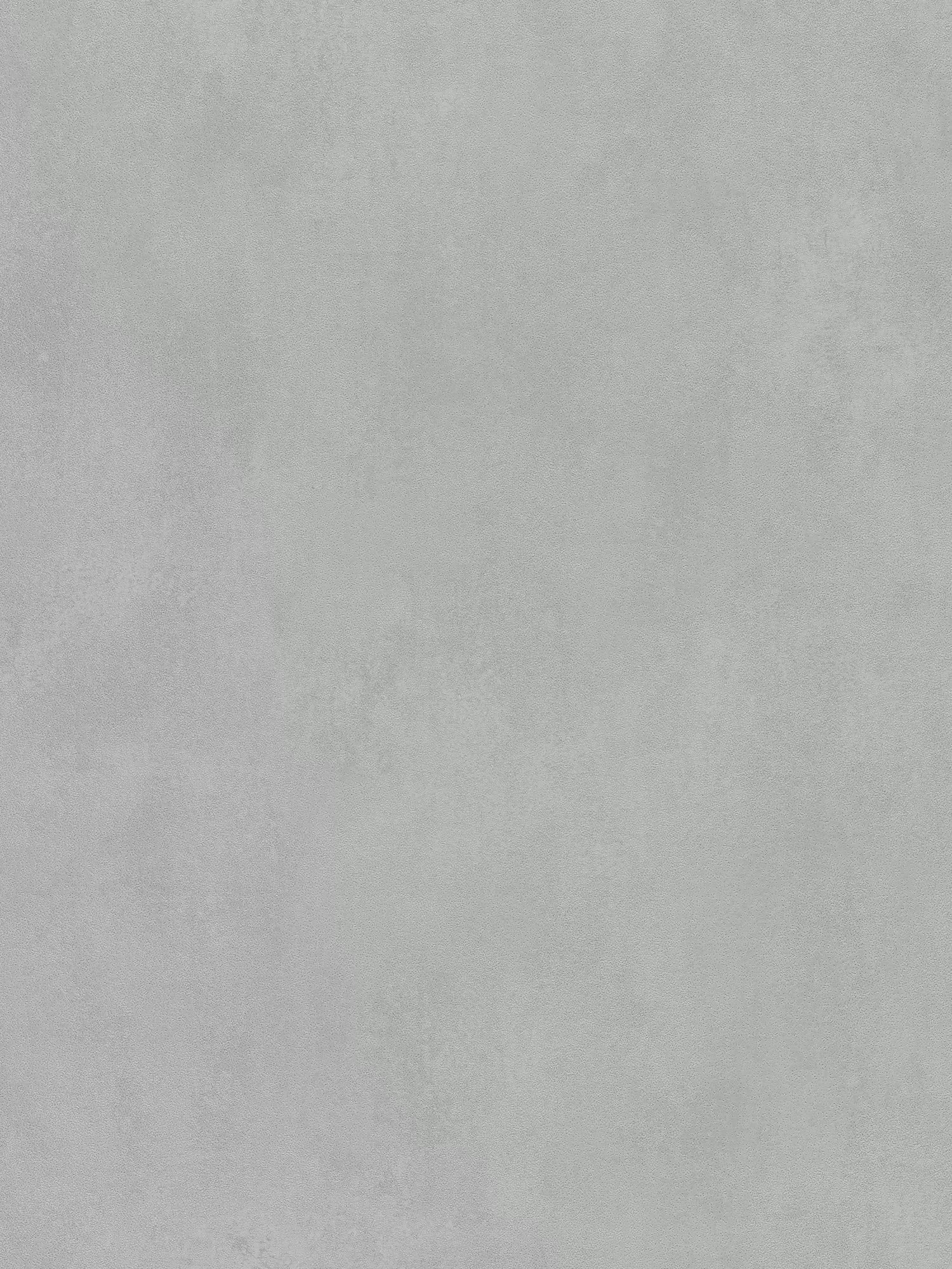 Galerie Plain Texture Wallpaper, Grey