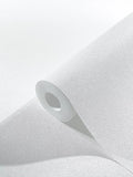 Galerie Glitter Plain Wallpaper textured vinyl 10.05m x 53cm, UK version