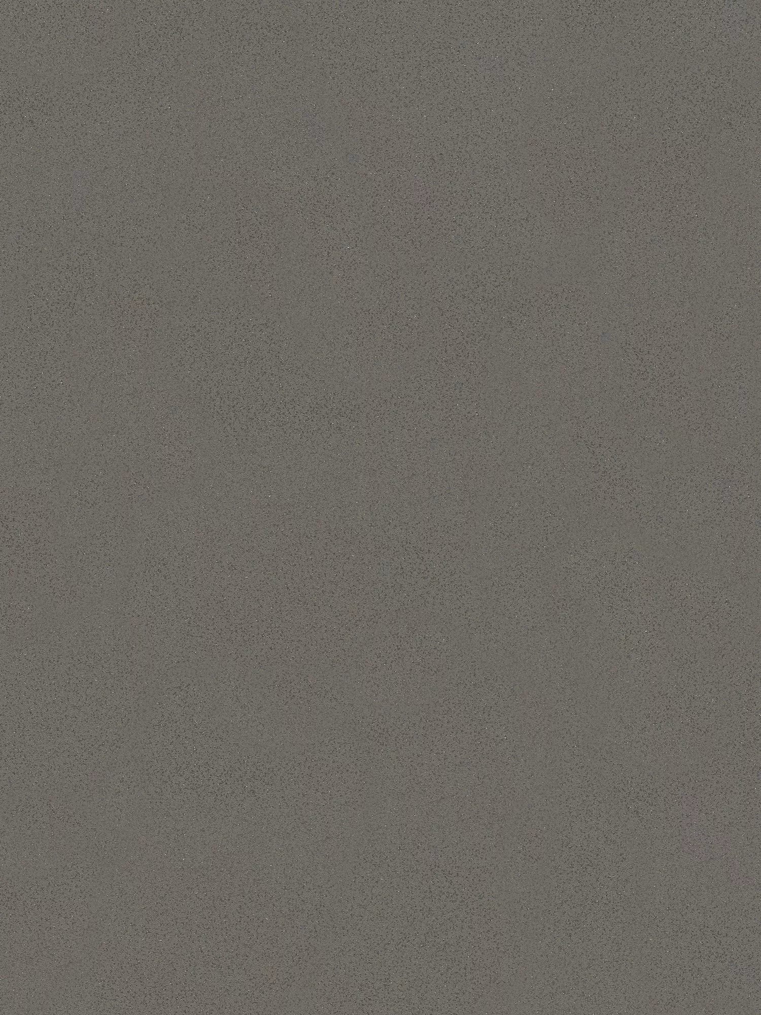 Galerie Glitter Plain Wallpaper, Dark Grey
