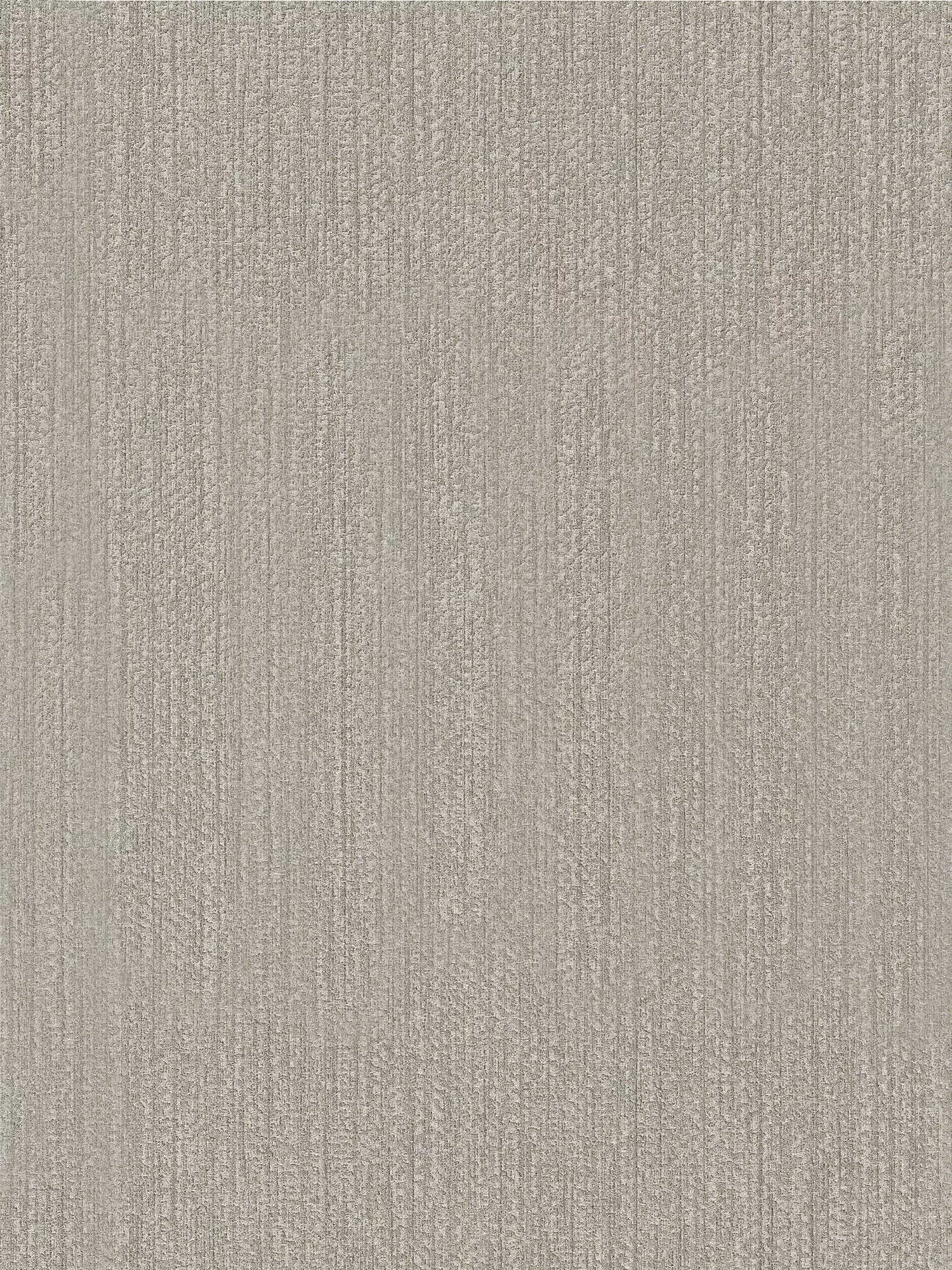 Galerie Vertical Weave Textured Vinyl Wallpaper - 10.05m x 53cm