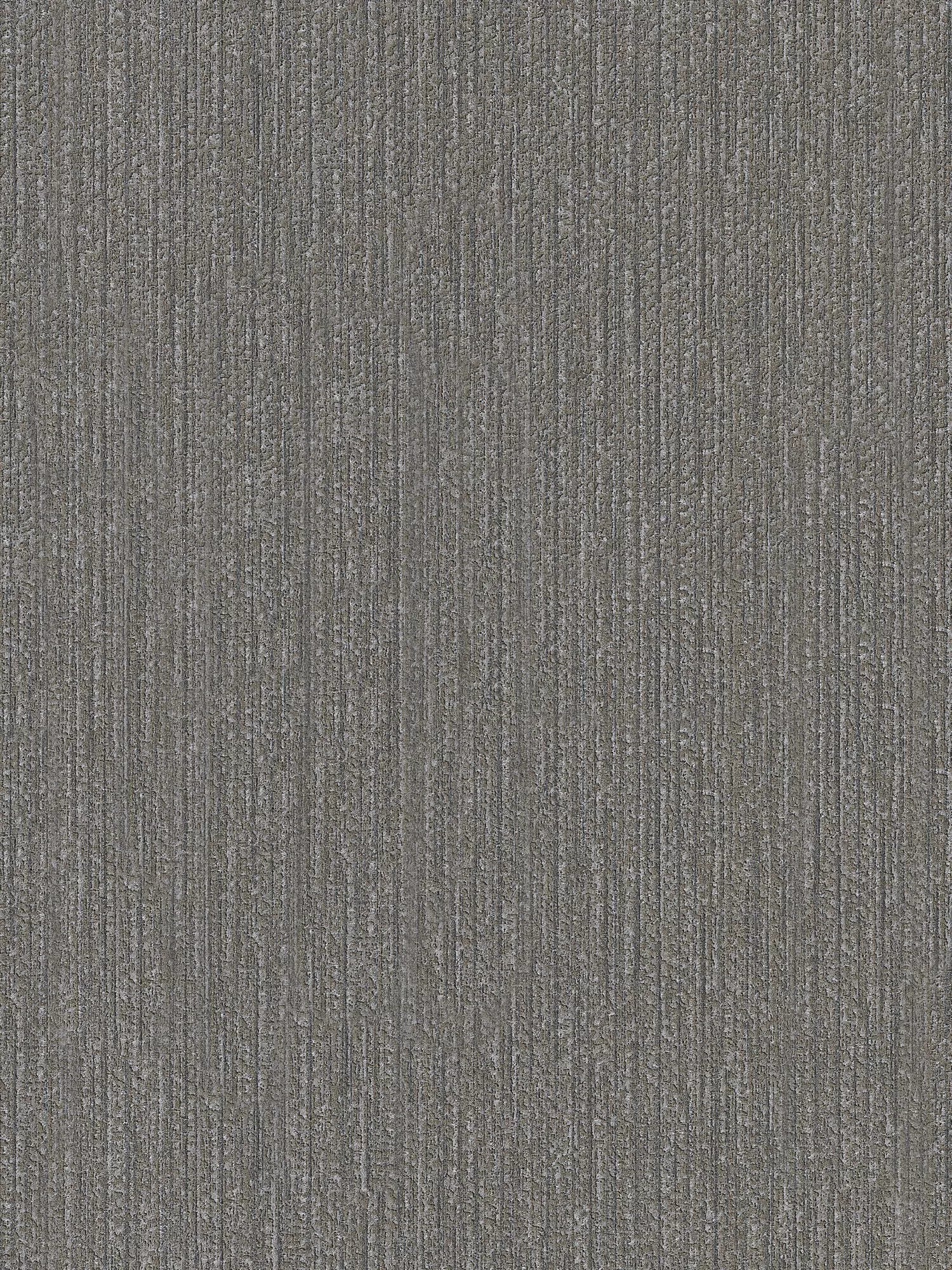Galerie Vertical Weave Textured Vinyl Wallpaper - 10.05m x 53cm