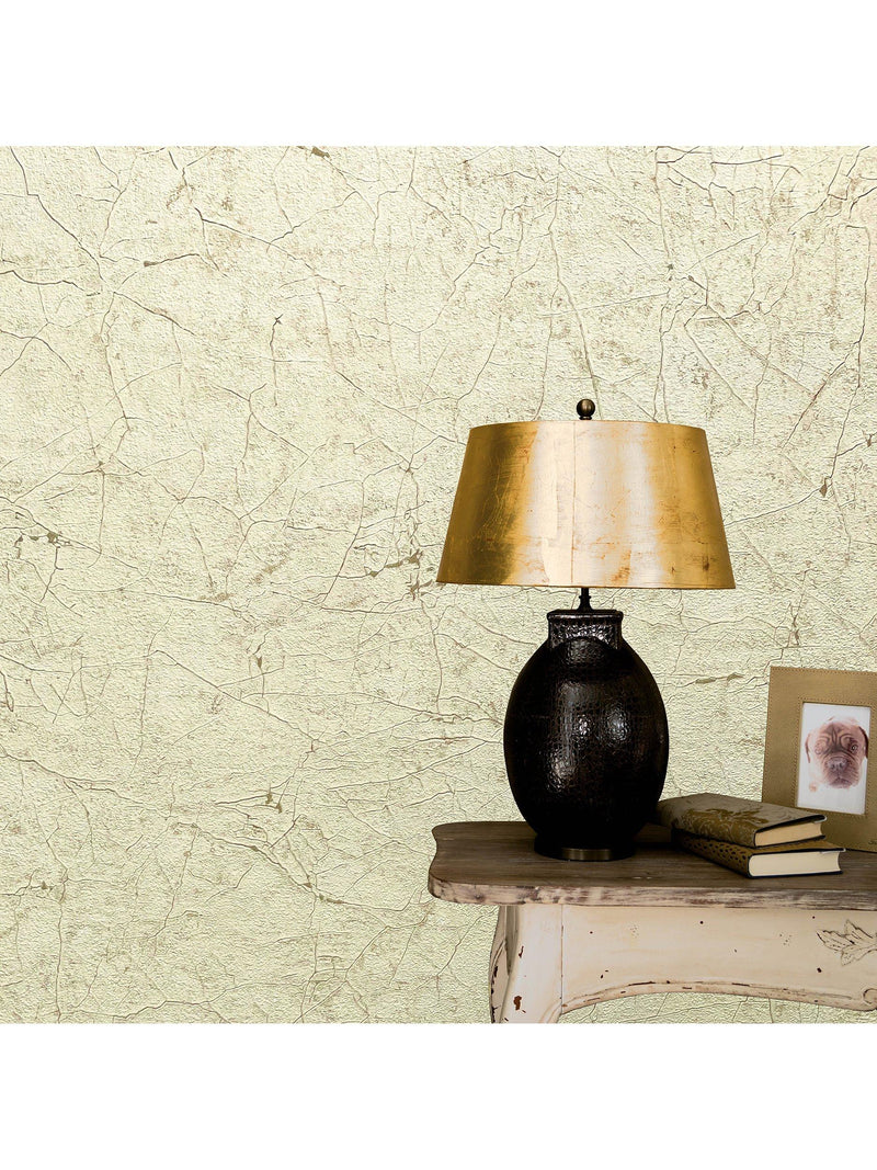 Galerie Crackle Struktur Tapetenrolle (britische Marke)
