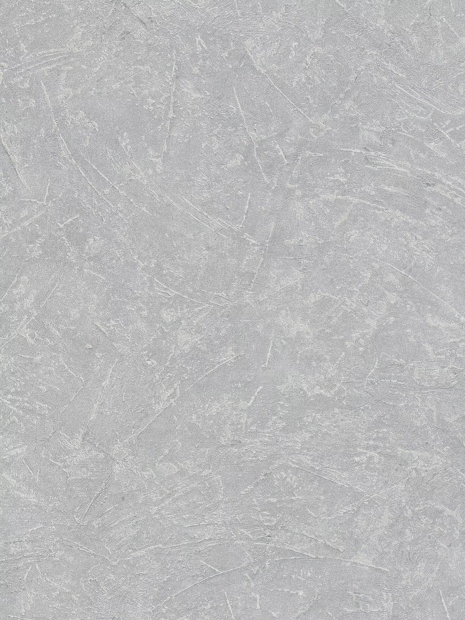 Galerie scratched texture wallpaper plain - imported from the UK