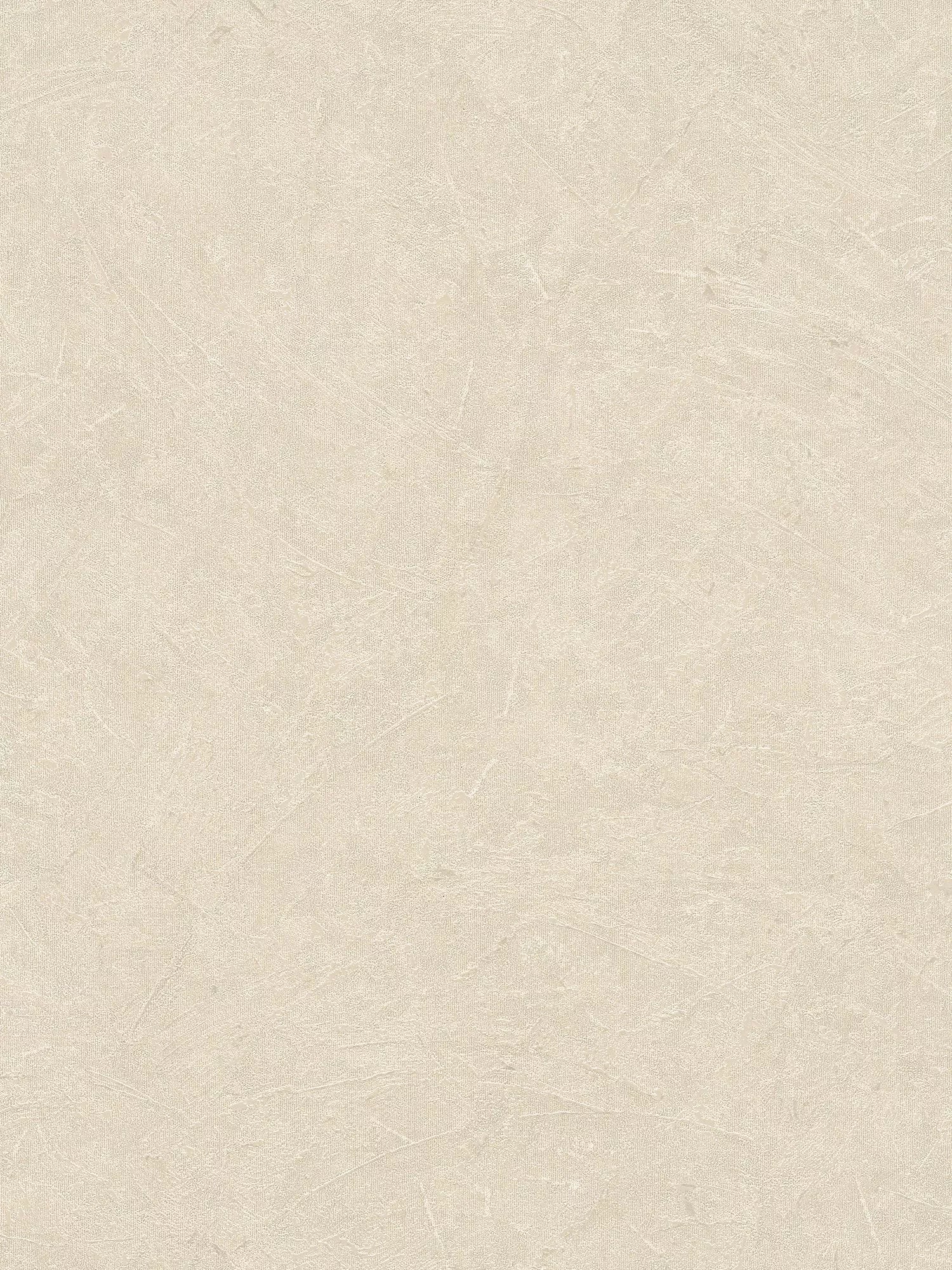 Galerie Scratched Texture Wallpaper - Silver Grey