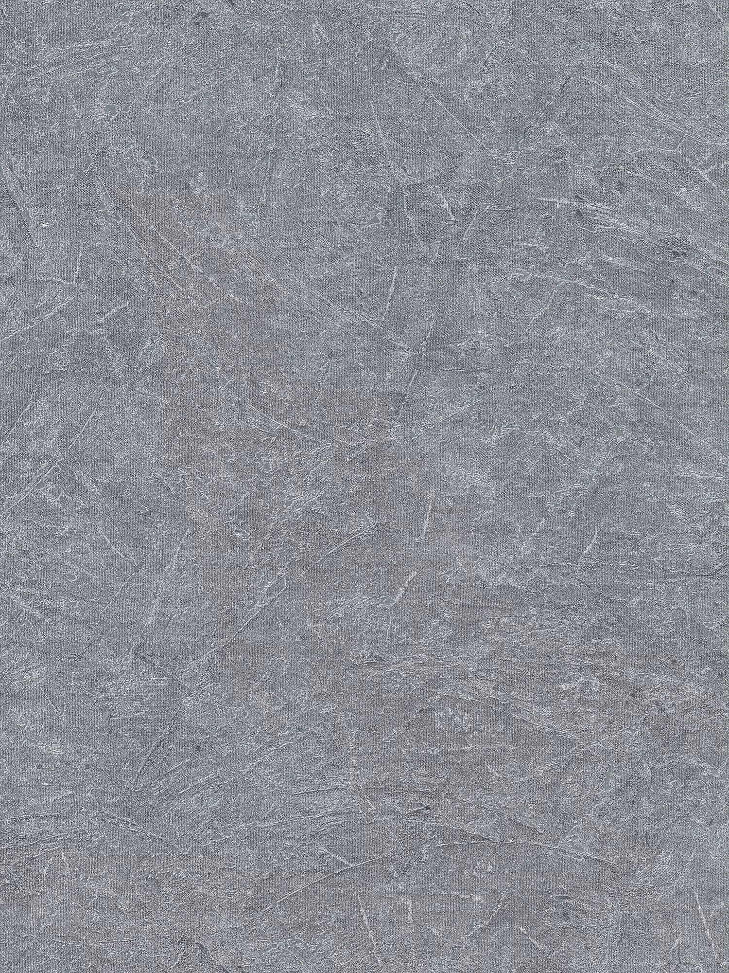 Galerie Scratched Texture Wallpaper - White