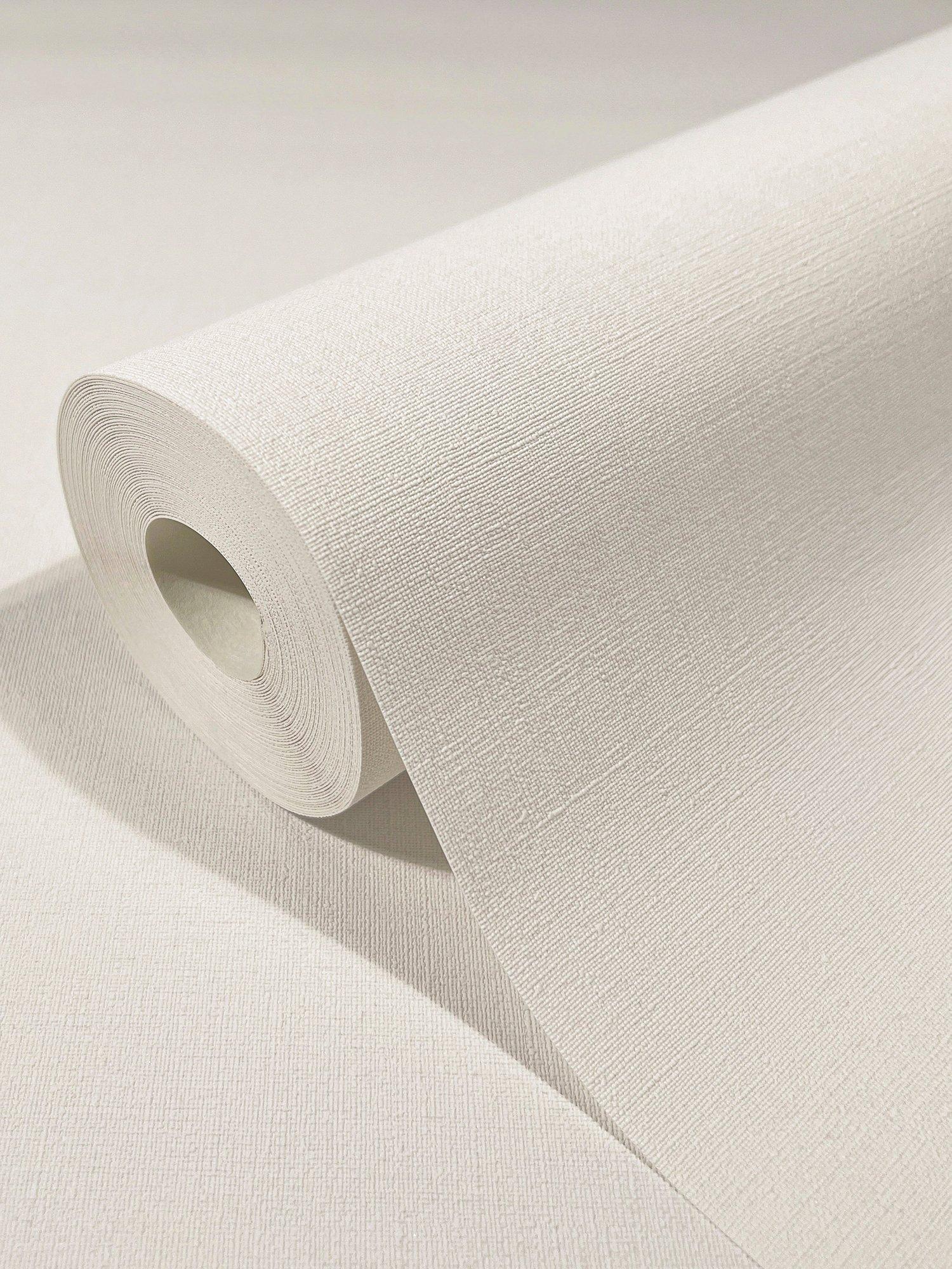 Galerie fabric effect wallpaper roll 10.5m x 53cm - British product